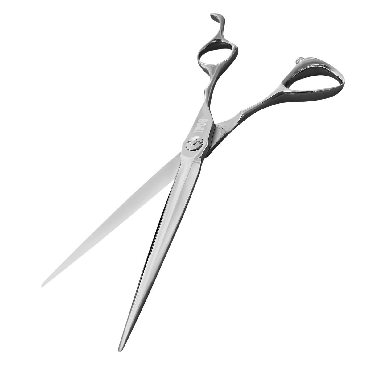 6 Brass Barber Scissors – The Store at MAD