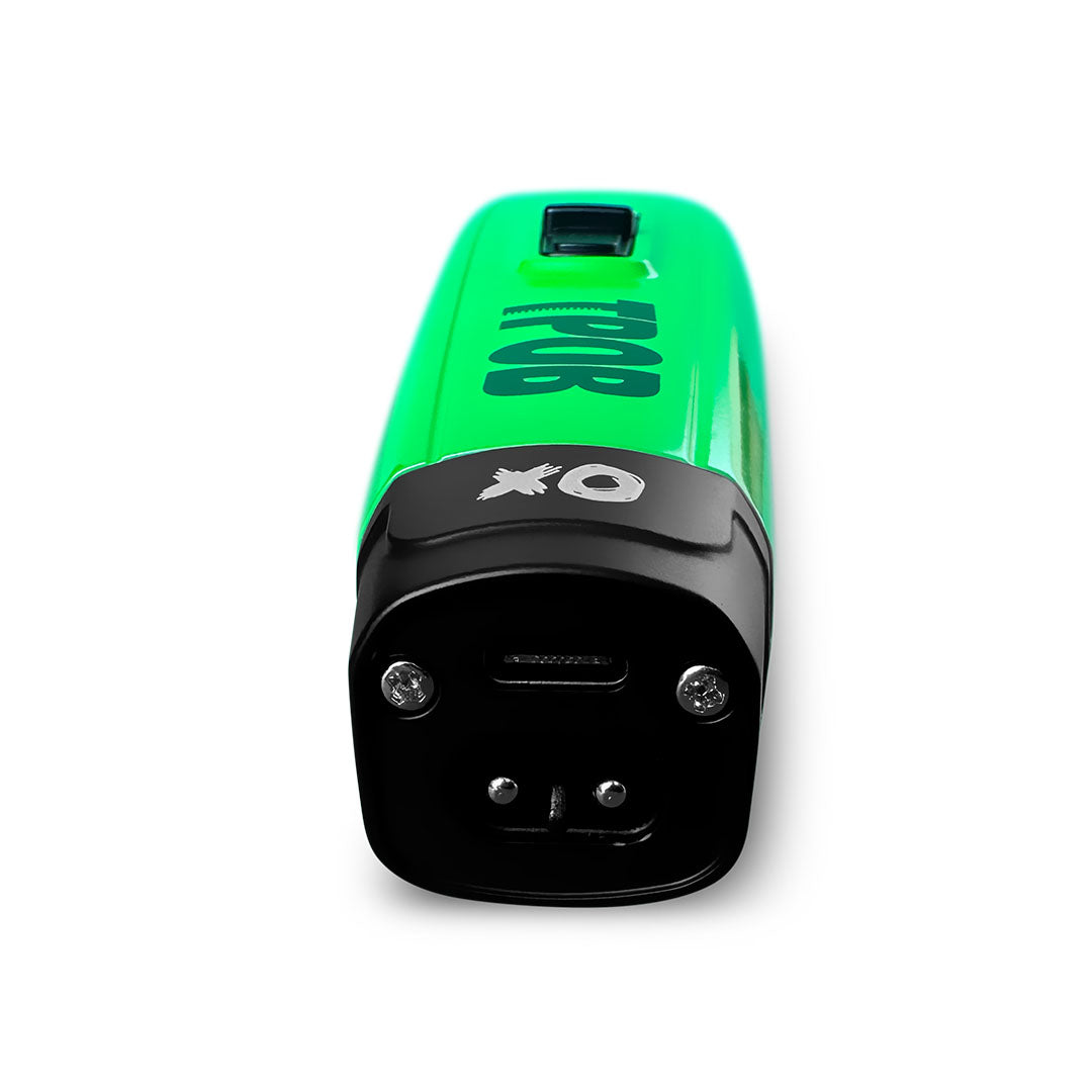 XO Trimmer Slime