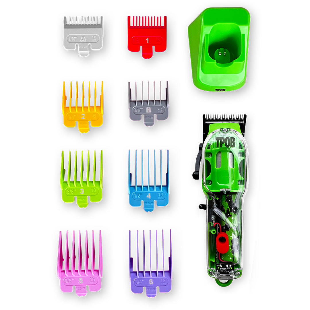 SLIME BUNDLE PACK with Charging Stands (SALE!)