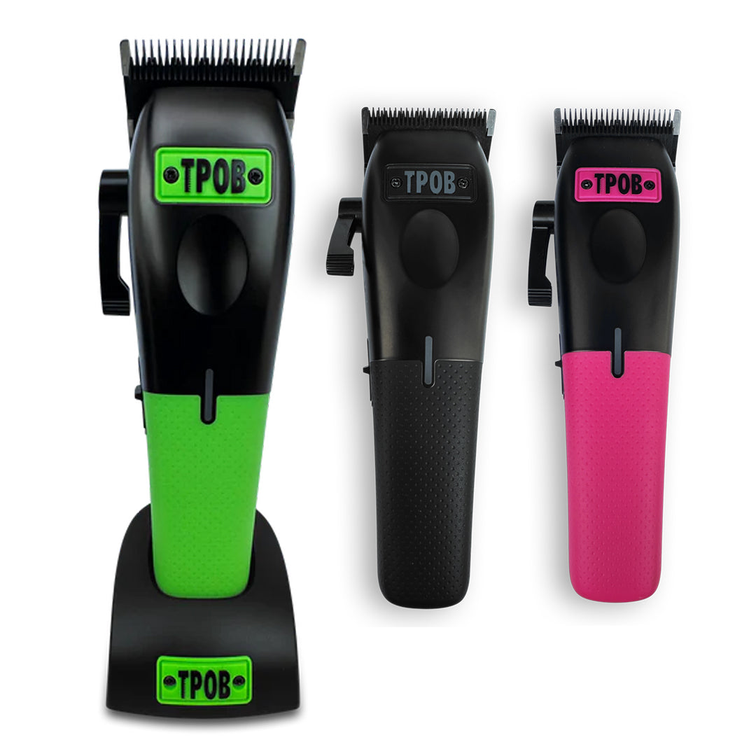 Play Trimmer and Clipper Bundle