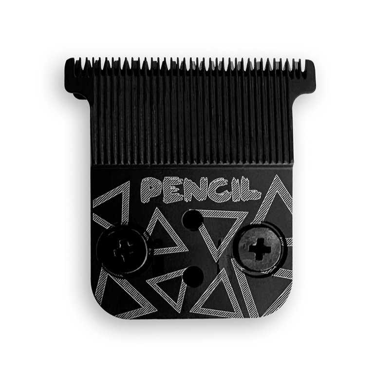 PLAY TRIMMER PENCIL BLADE SET