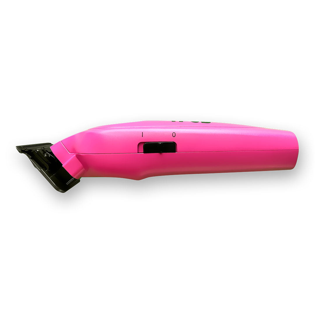 X Trimmer Pink