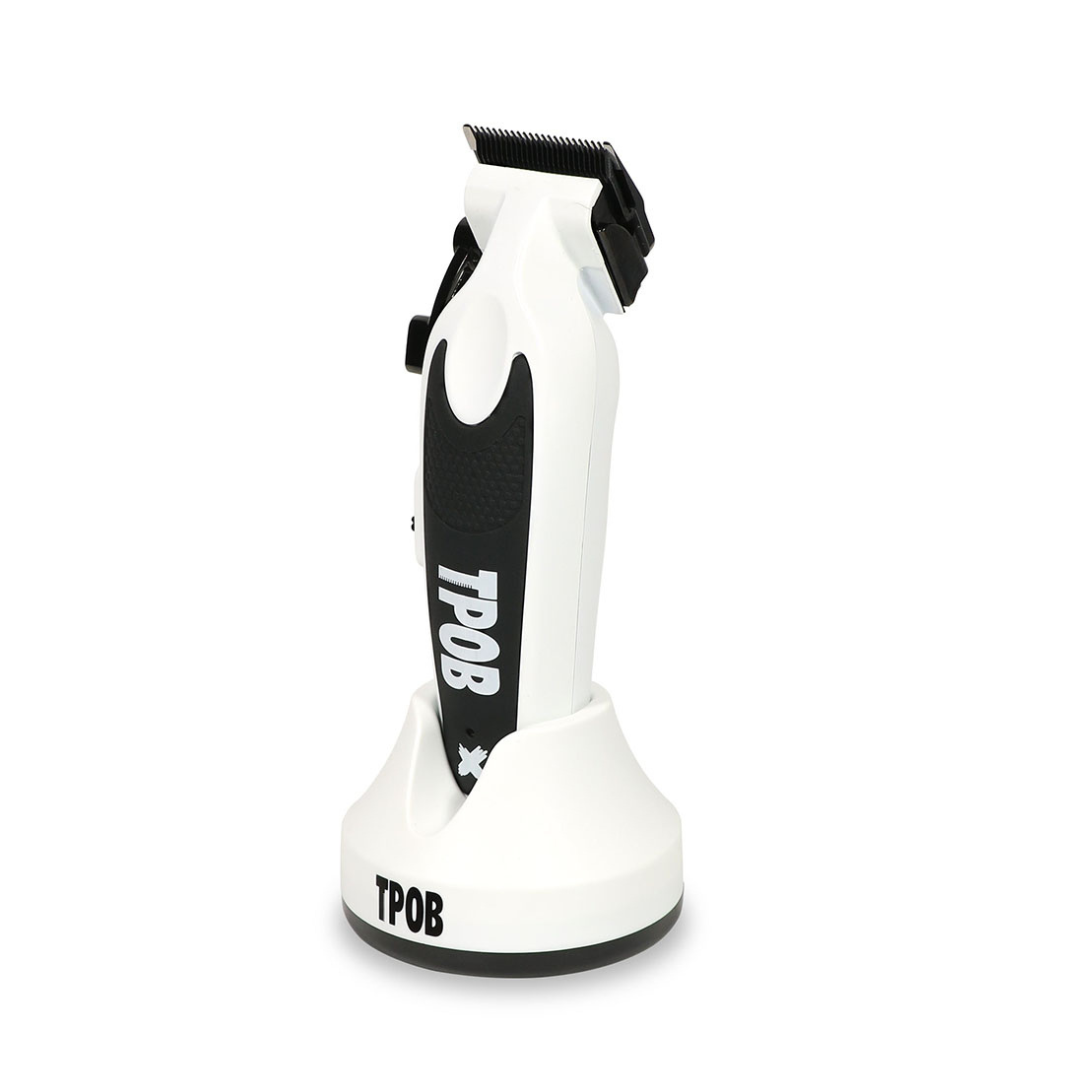 PANDA BARBER DELUXE