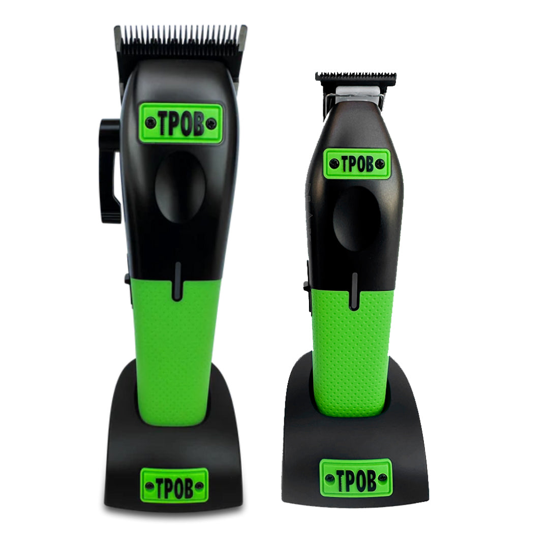 Play Trimmer and Clipper Bundle