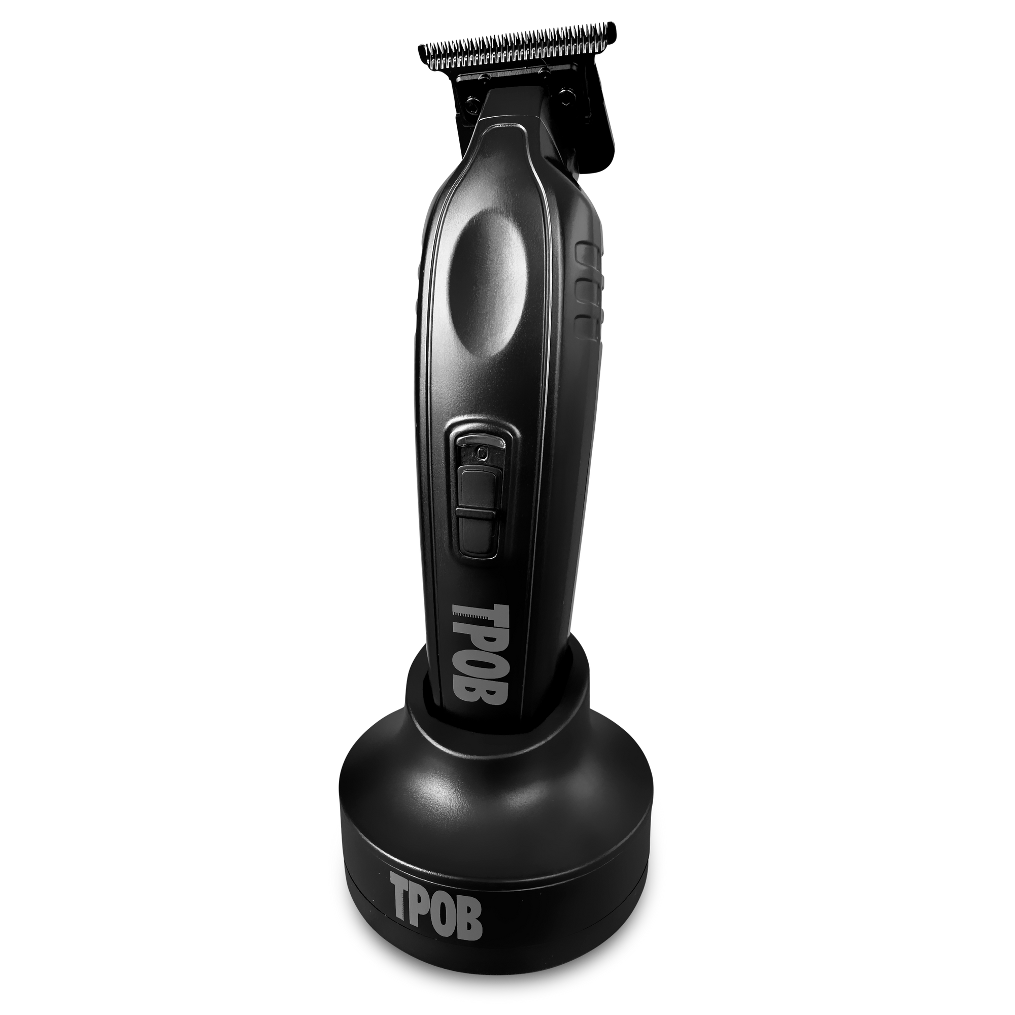 XO Trimmer Black