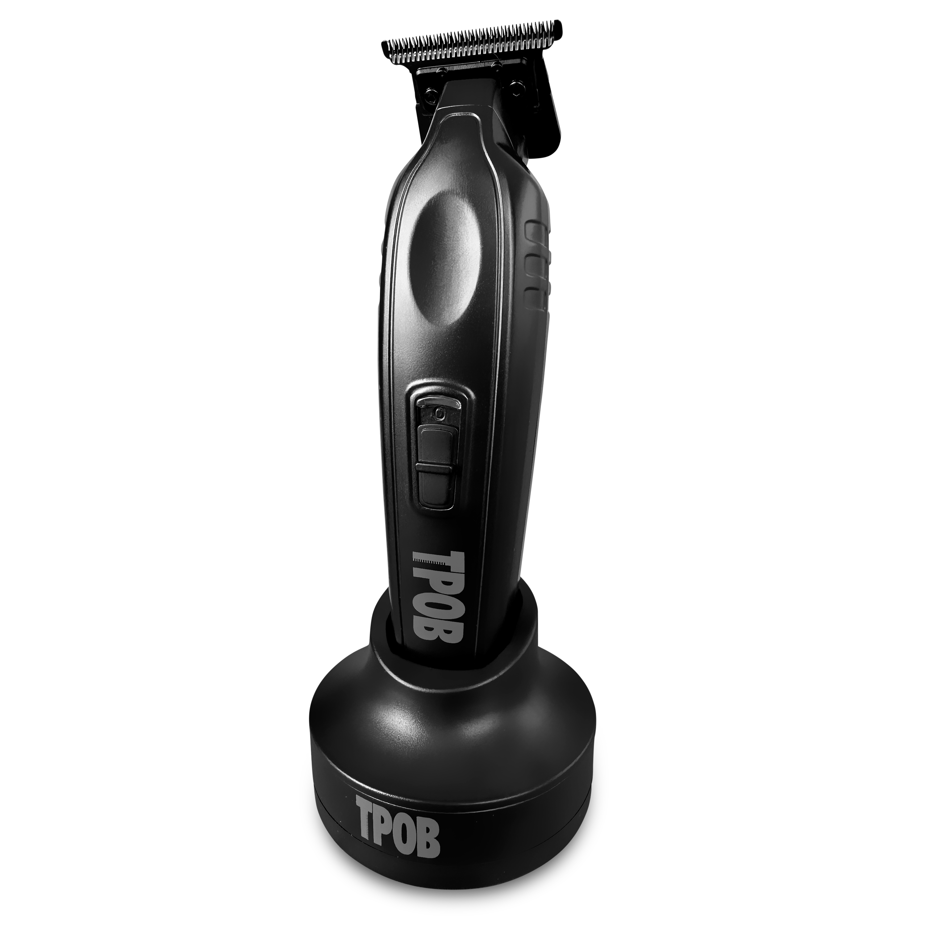 XO Trimmer Black