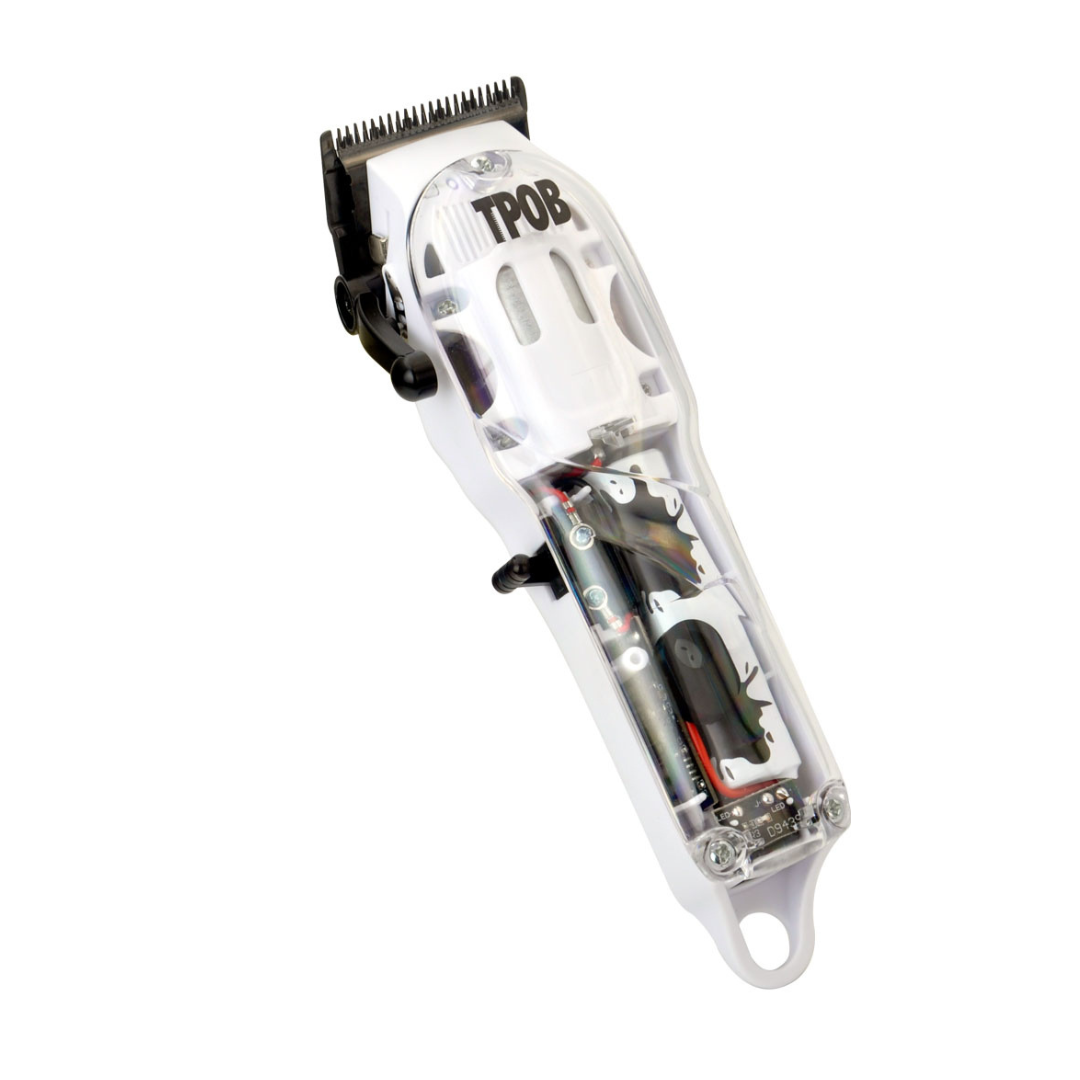 PANDA BARBER DELUXE