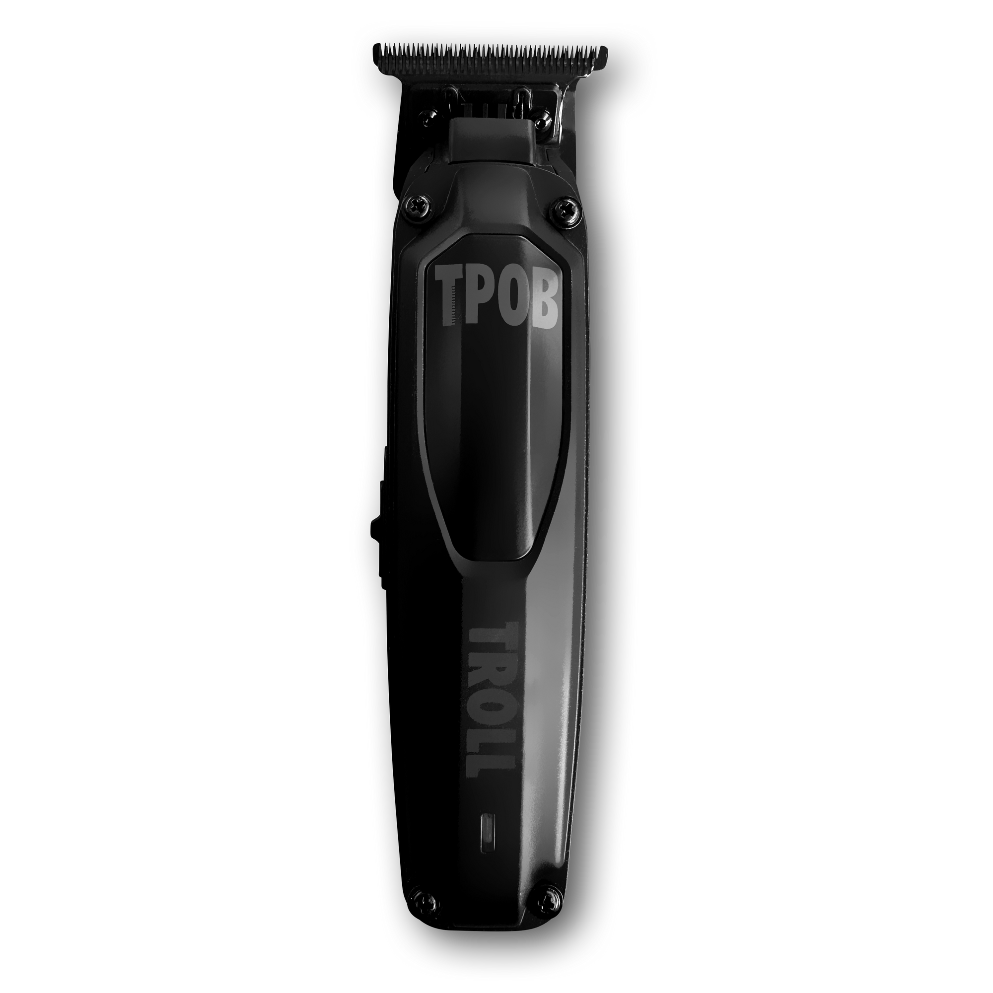 Troll Trimmer Blackout with Stand