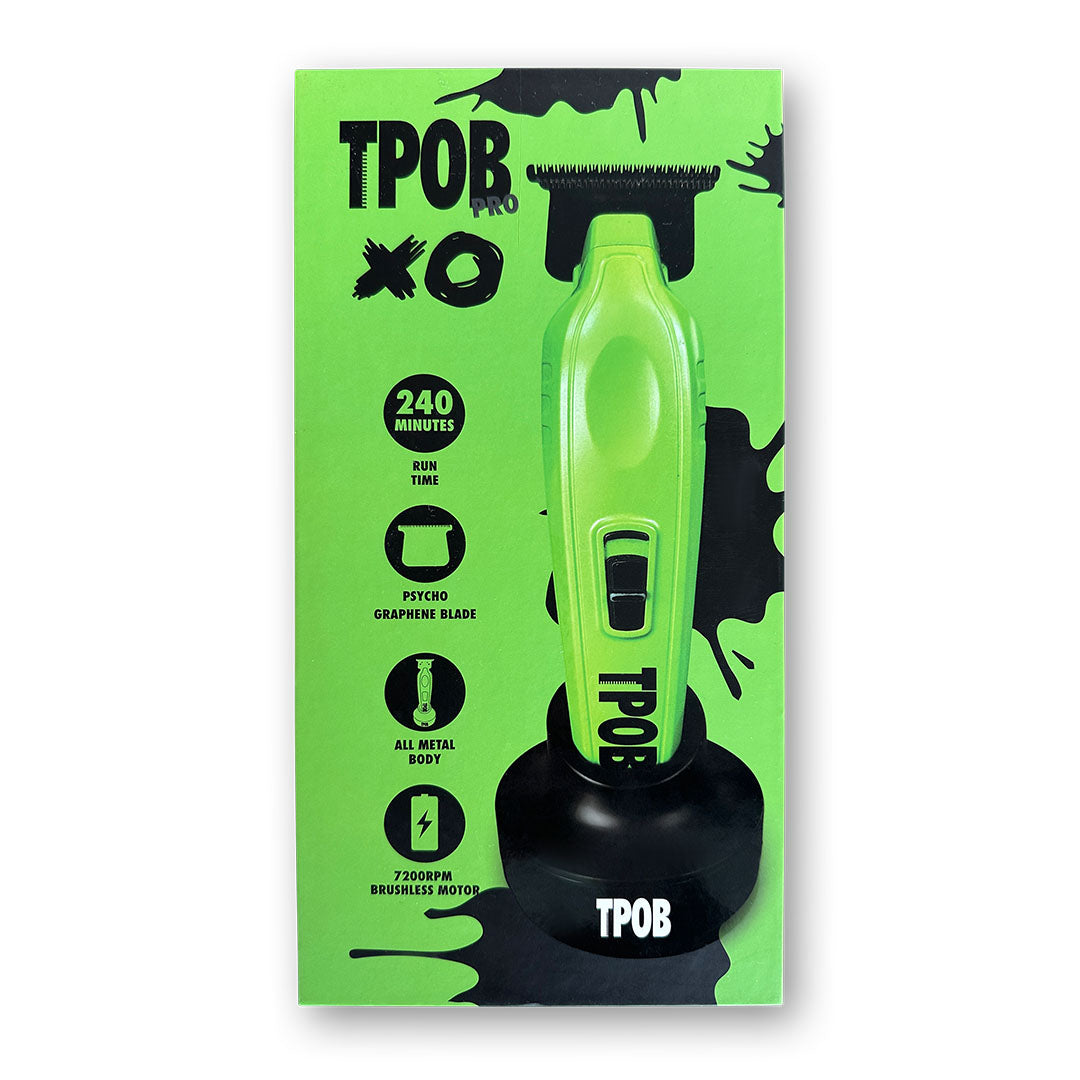 XO Trimmer Slime