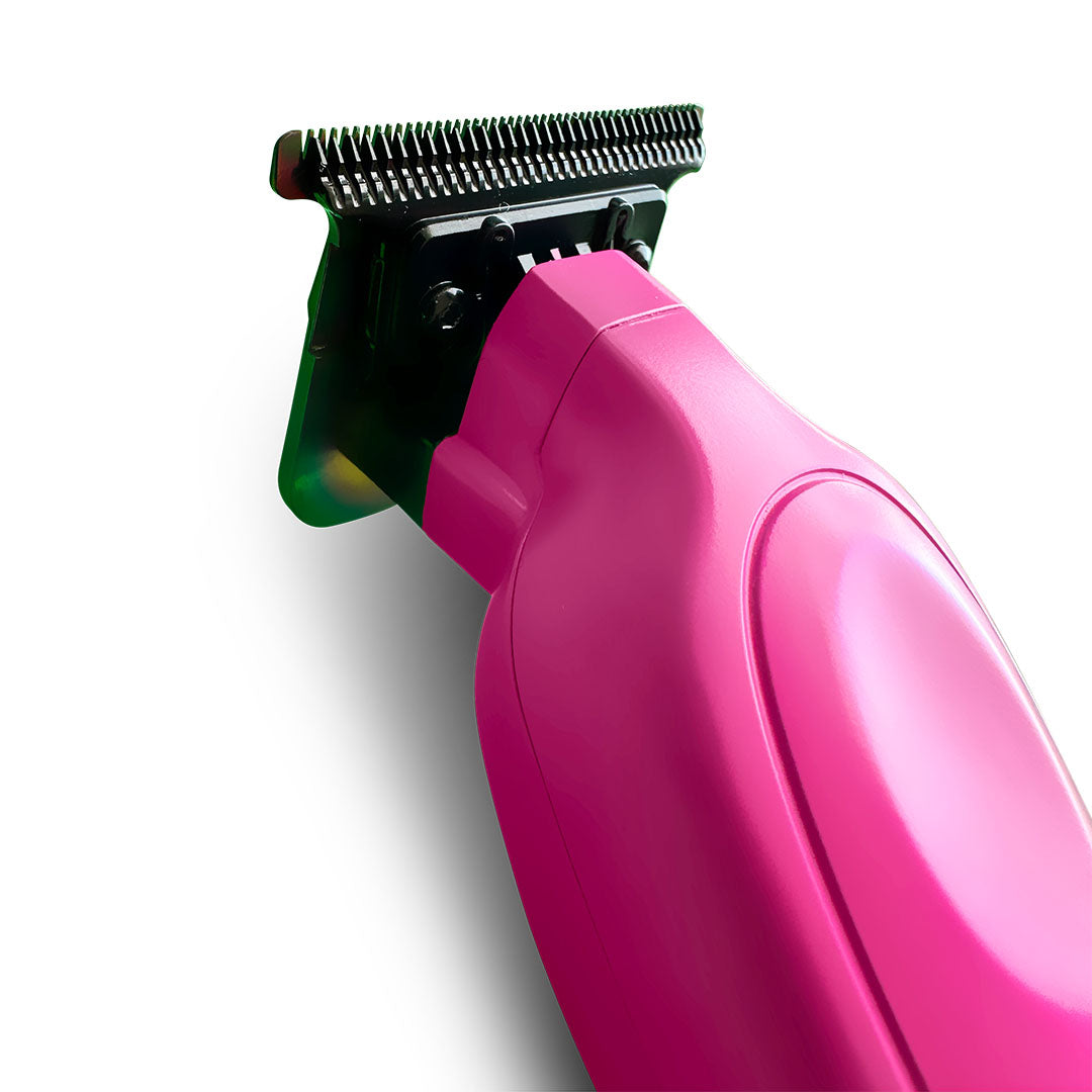 X Trimmer Pink