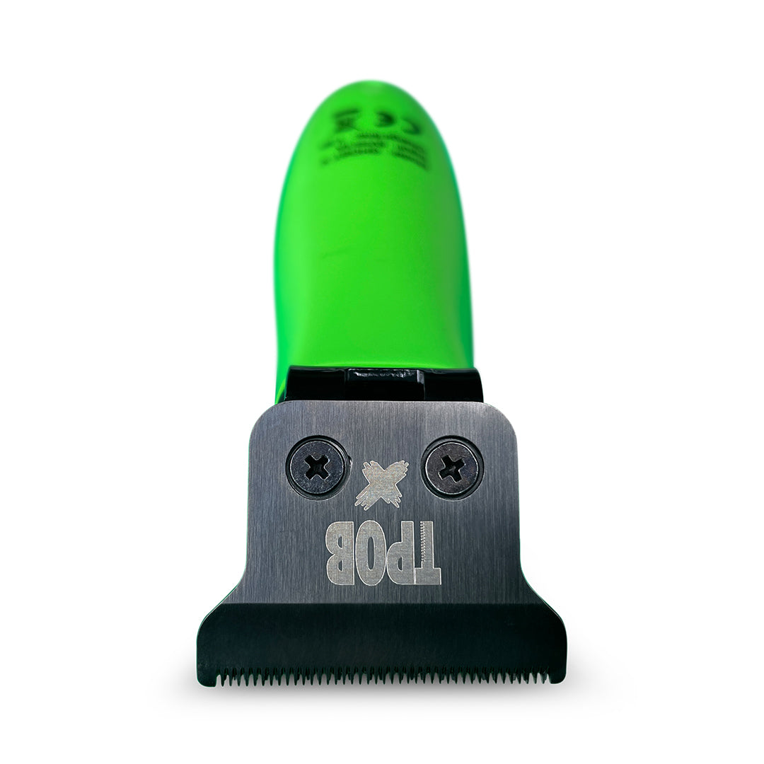 Ghost X Trimmers DLC (Slime Edition)