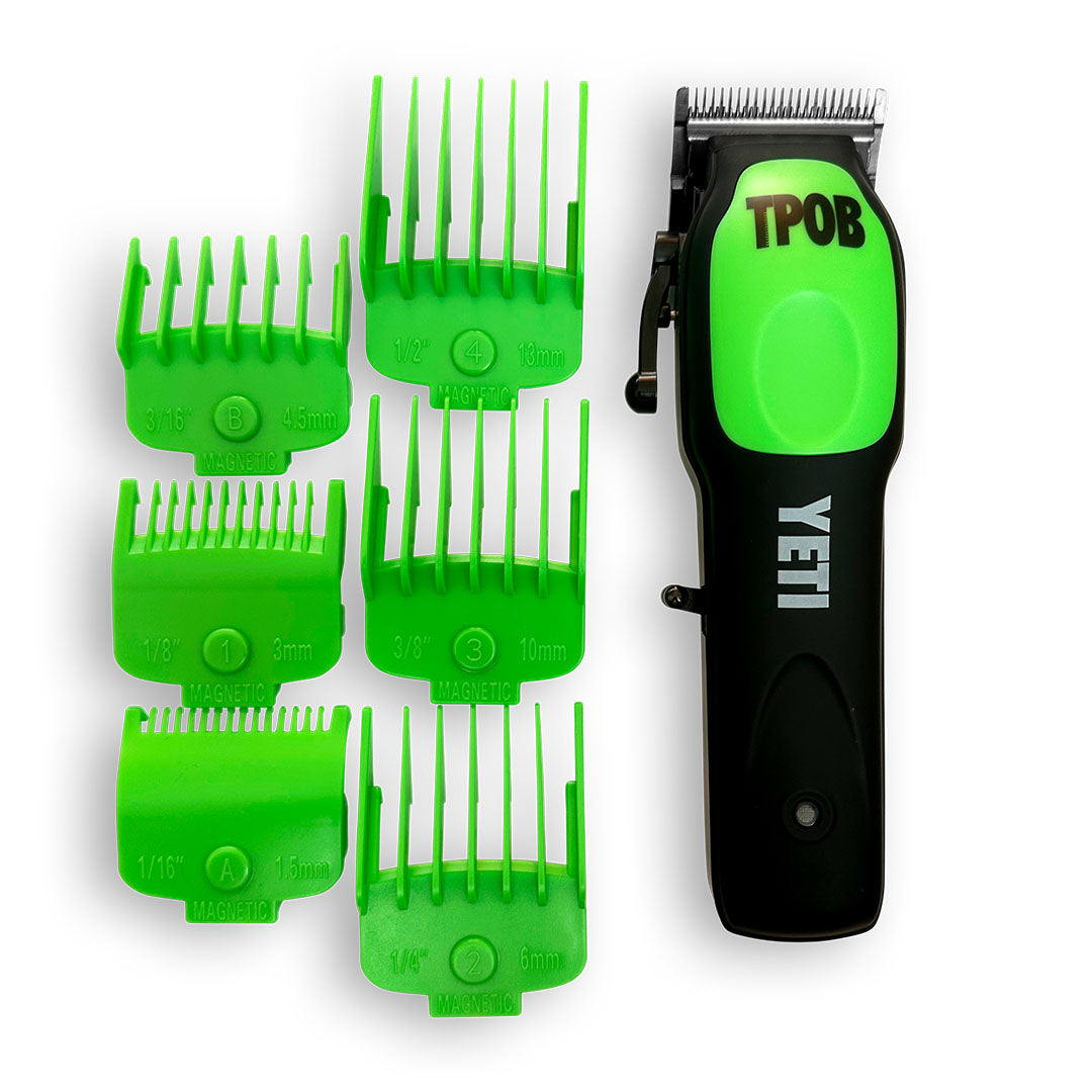 Yeti Clipper 2