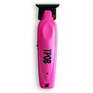 X Trimmer Pink