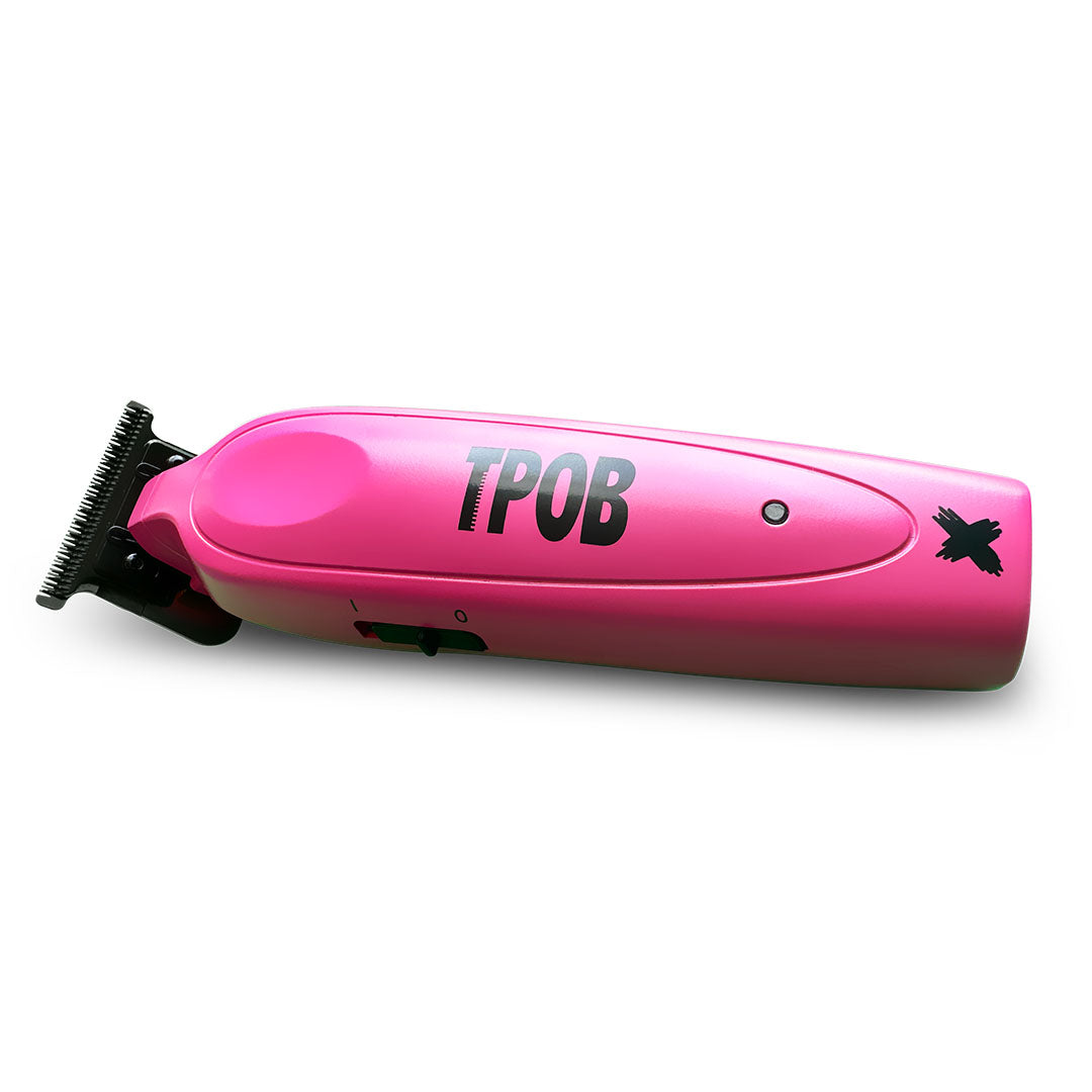 X Trimmer Pink