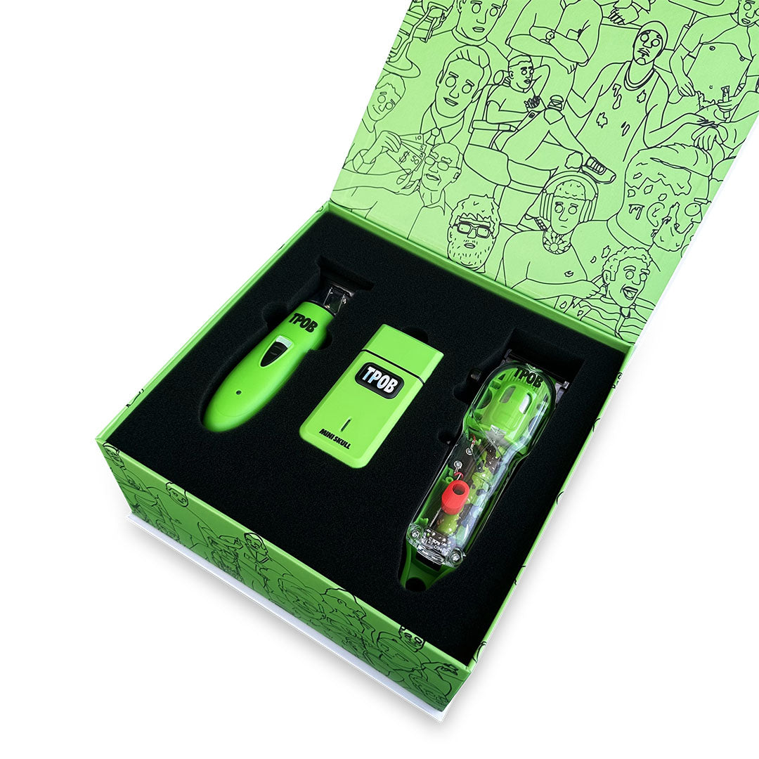 SLIME BUNDLE BOX