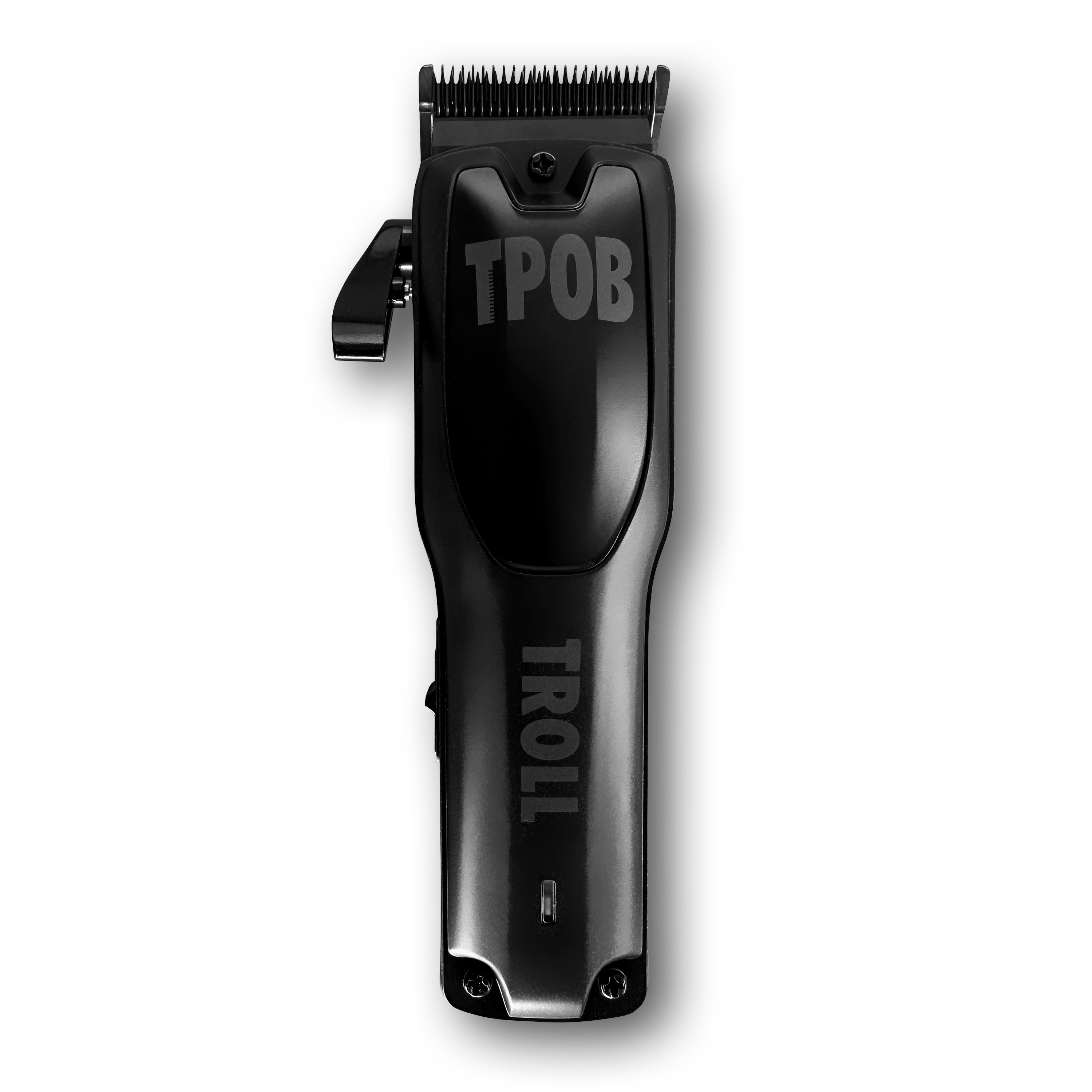 Troll Clipper Blackout with Stand
