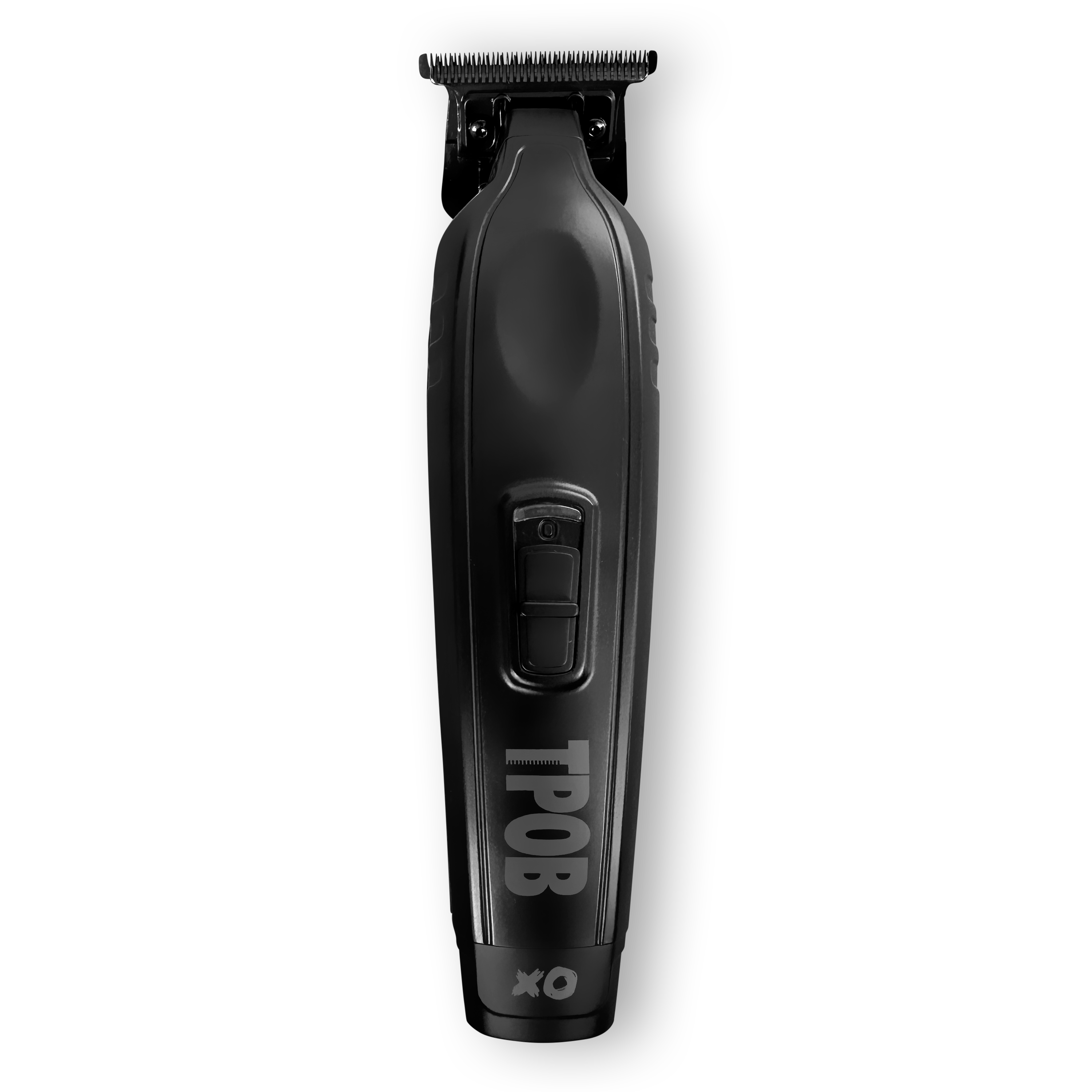 XO Trimmer Black