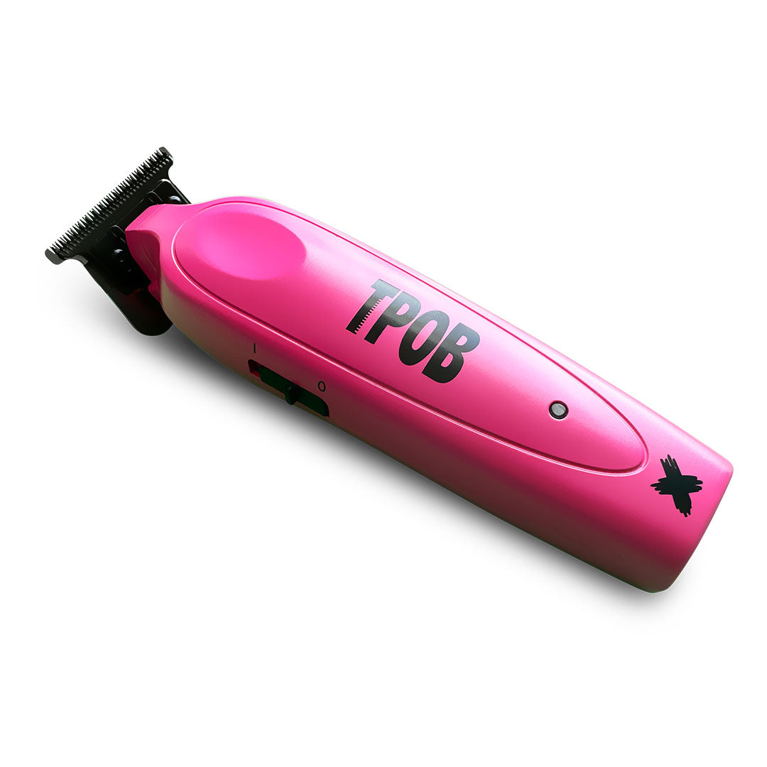 X Trimmer Pink