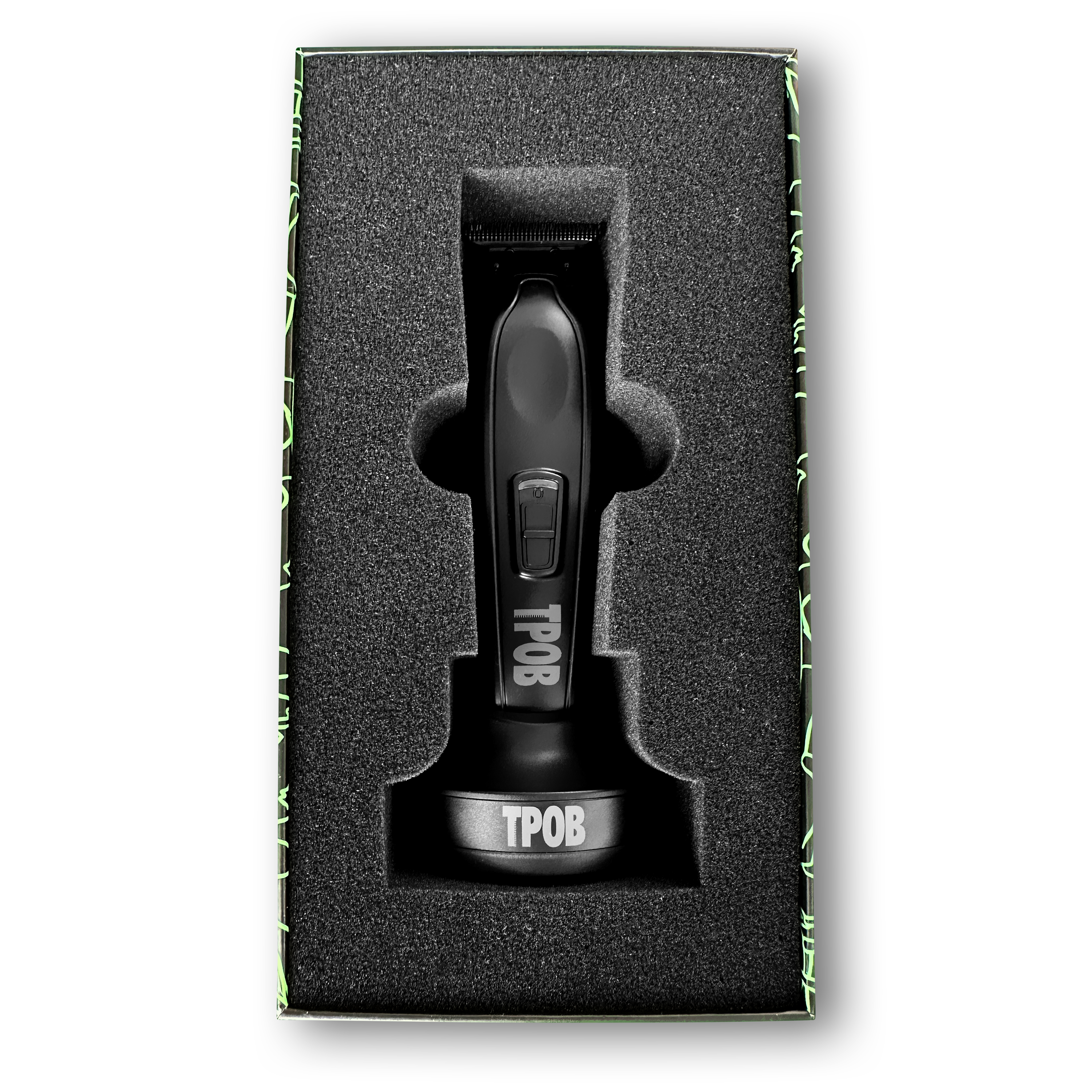 XO Trimmer Black