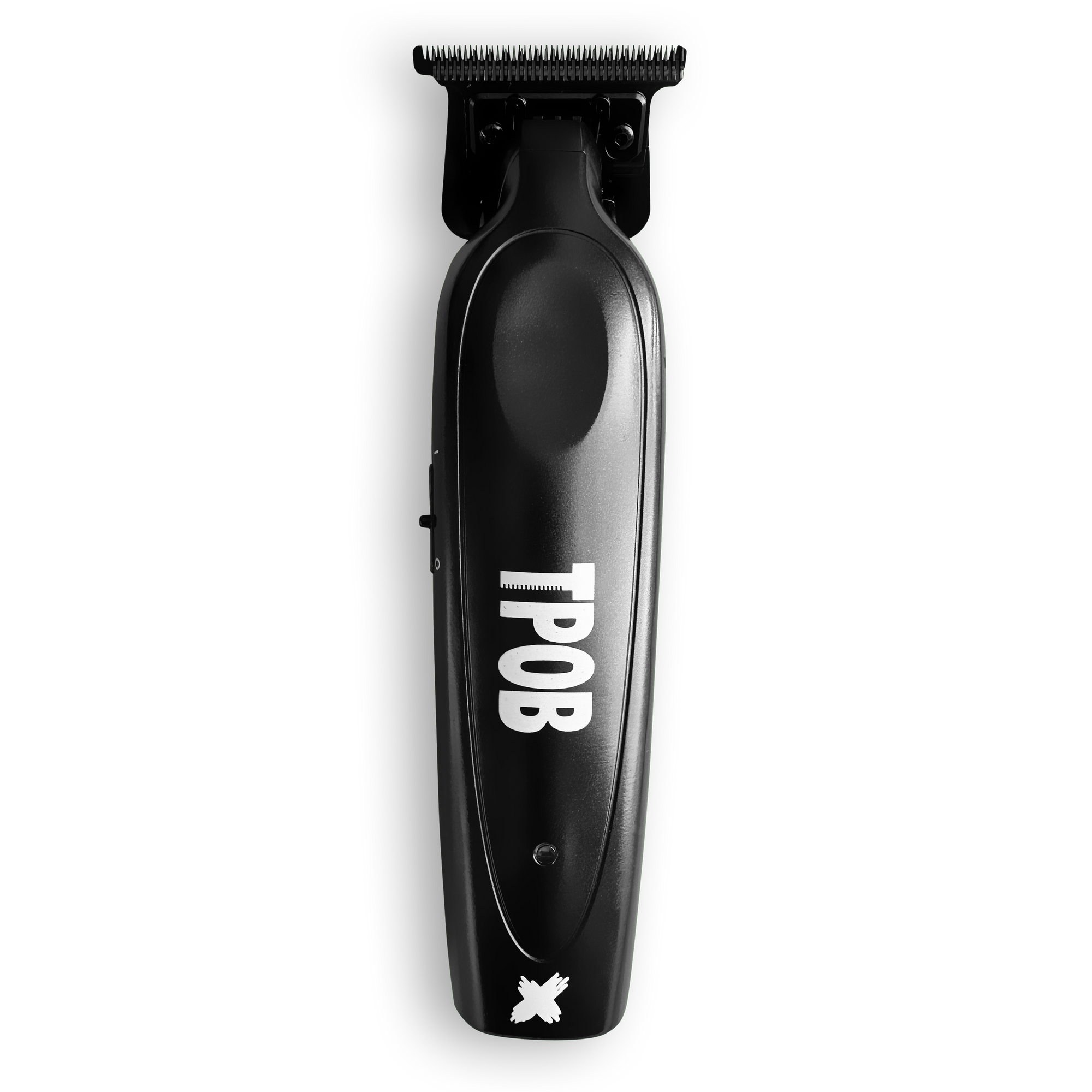 X Trimmer Black