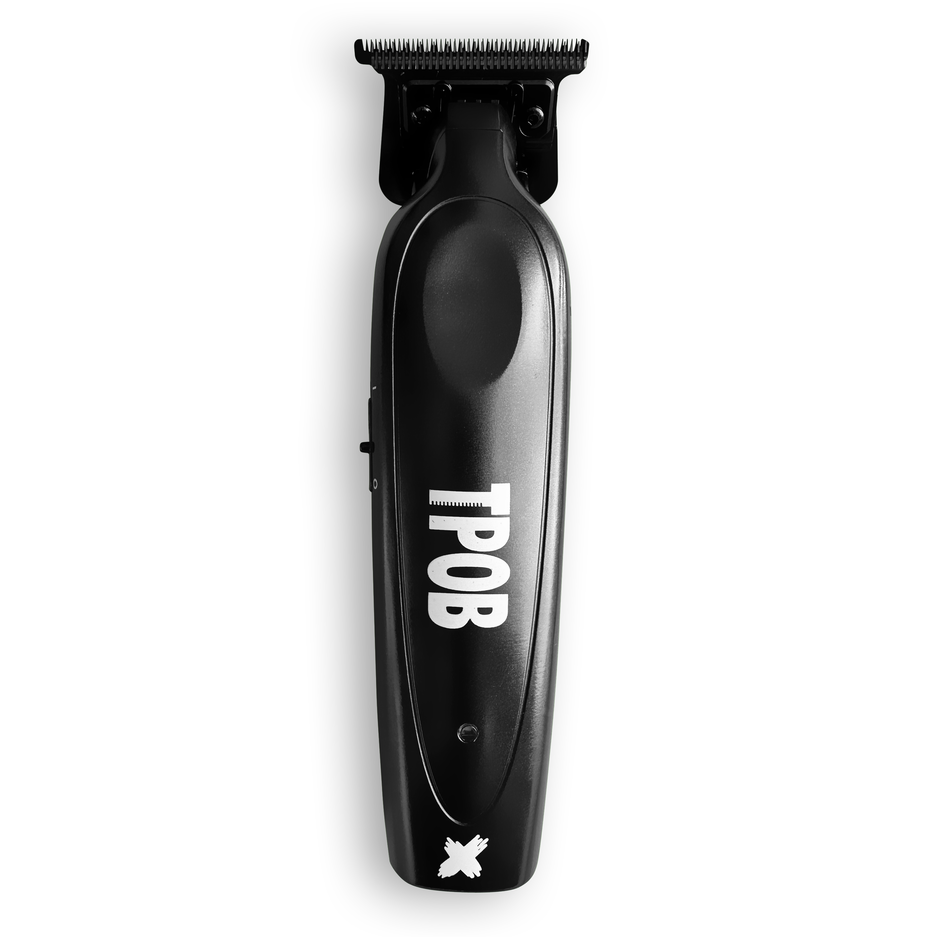 X Trimmer Black