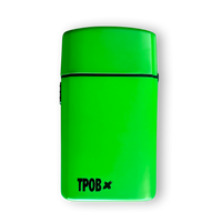 X Metal Foil Shaver (Blackout)