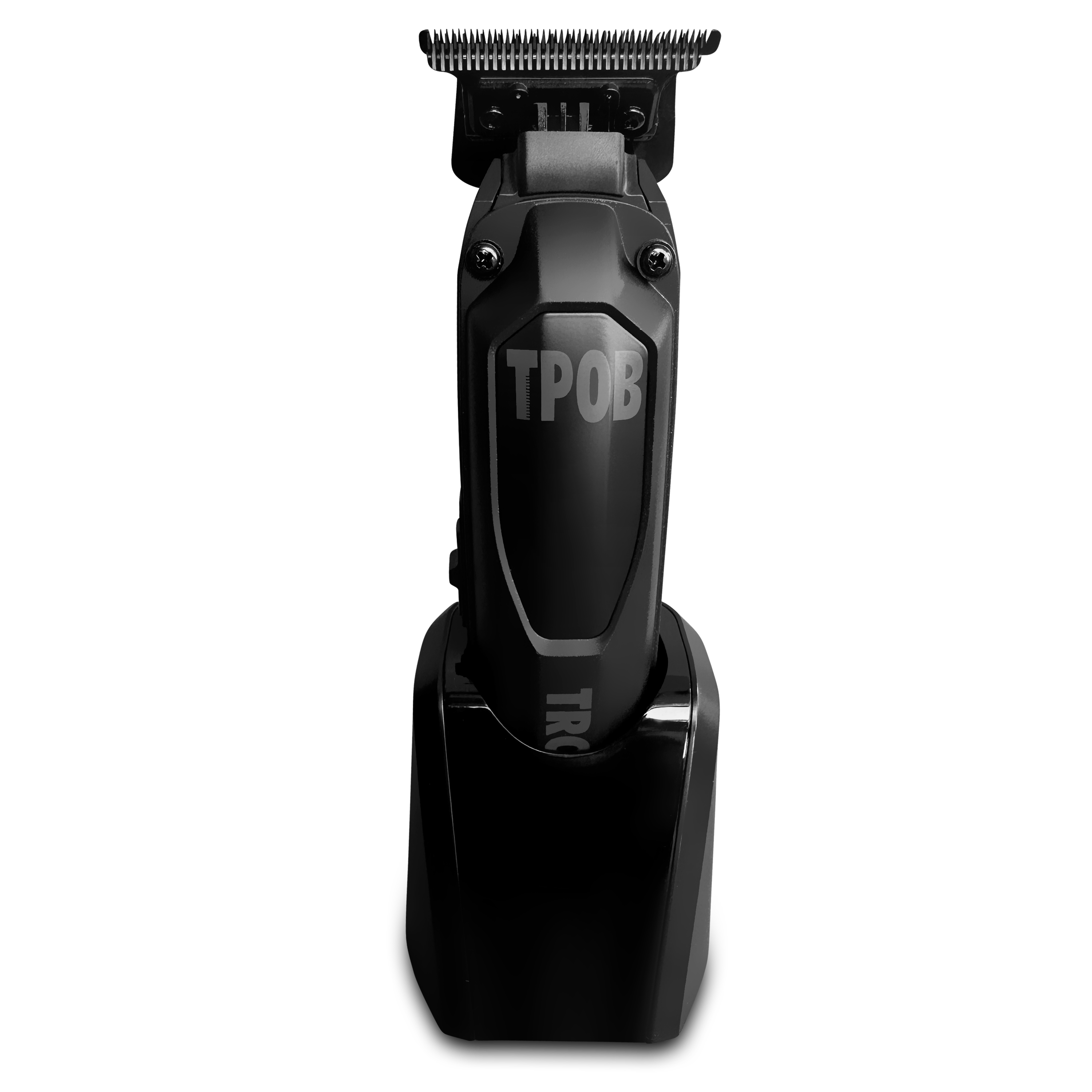 Troll Trimmer Blackout with Stand