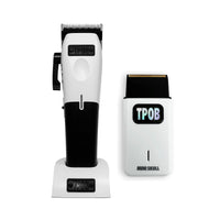 Play trimmer play clipper & Mini Skull Shaver
