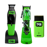 Play trimmer play clipper & Mini Skull Shaver