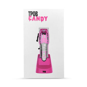 CANDY CLIPPERS