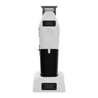 WHITE Magnetic Guards