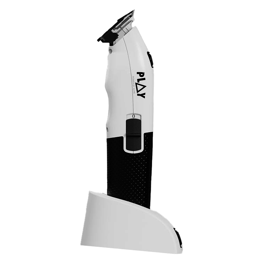 PLAY Trimmer (White)
