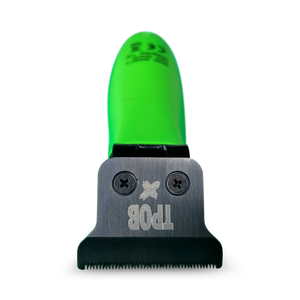 Ghost X Trimmers DLC (Slime Edition)