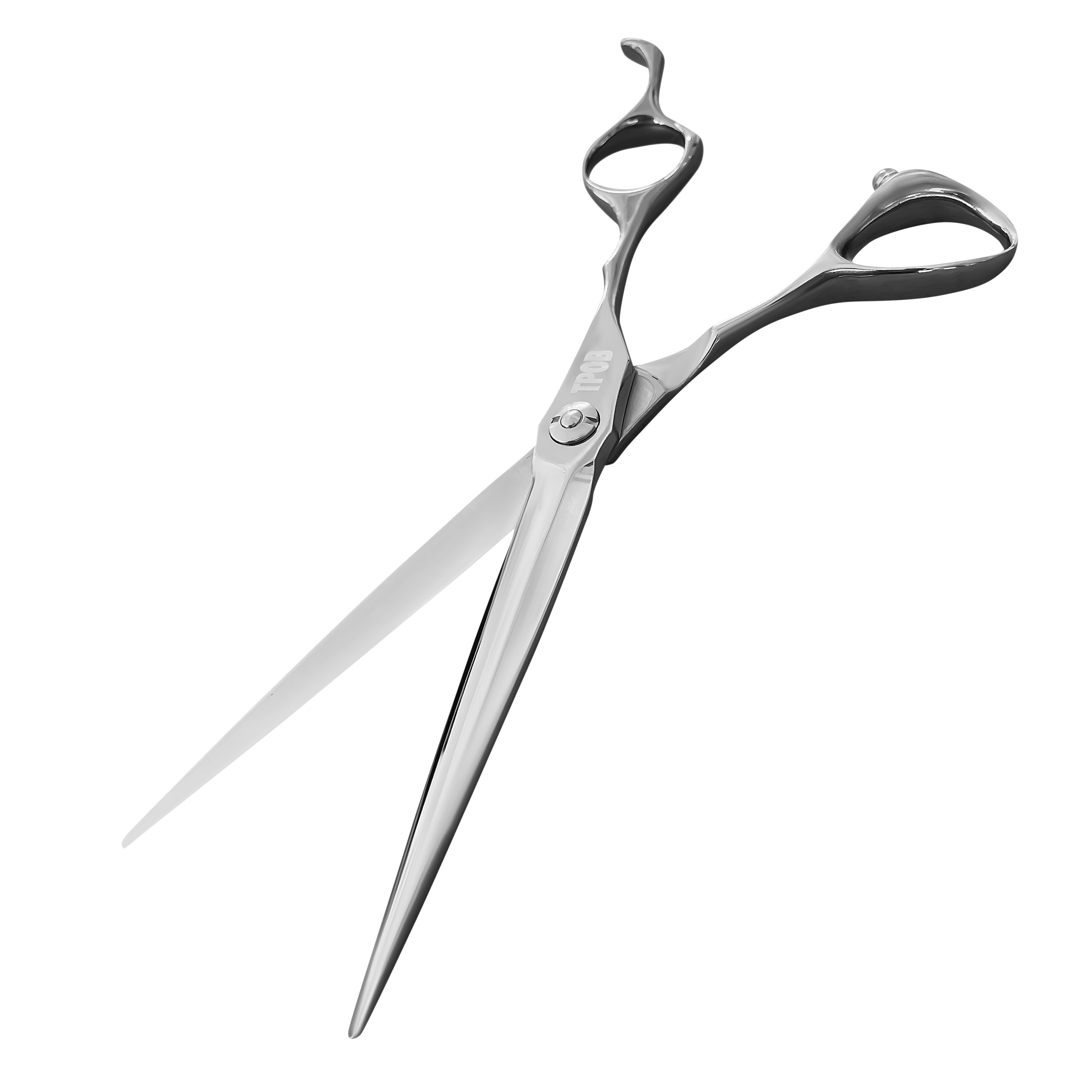 Knife Scissors W/ Board For Speedy Chopping - Inspire Uplift