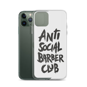 ASBC Iphone Case