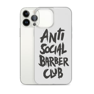 ASBC Iphone Case